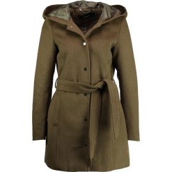 Płaszcze damskie: Vero Moda VMELENA RICH Krótki płaszcz dark olive