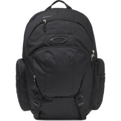 Oakley Blade 30 Plecak Czarny. Czarne plecaki męskie Oakley, w paski, z poliesteru. Za 361,95 zł.
