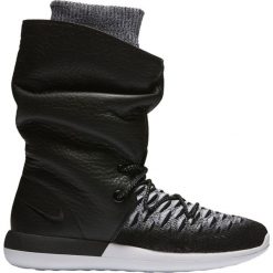 Buty Nike Wmns Roshe Two Hi Flyknit "Black" (861708-002). Buty sportowe damskie Nike. Za 411,99 zł.