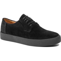 Półbuty VAGABOND - Luis 4682-240-20 Black. Czarne półbuty męskie Vagabond, na co dzień, bez wzorów, ze skóry, klasyczne, bez zapięcia. Za 499,00 zł.