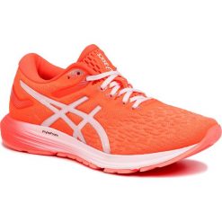 Buty ASICS - DynaFlyte 4 1012A465 Flash Coral/White 751. Różowe buty sportowe damskie Asics, z materiału, sportowe, do biegania. Za 629,00 zł.