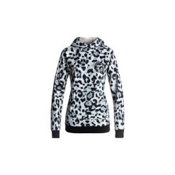 Bluzy rozpinane damskie: Bluzy DC Shoes SUDADERA ALLSTAR PRINT