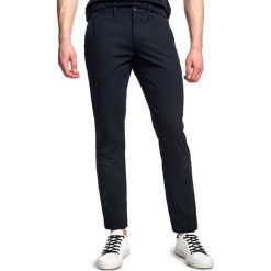 Spodnie BIAGIO SMGS030082. Spodnie męskie Giacomo Conti, na co dzień, m, bez wzorów, z elastanu. Za 299,00 zł.