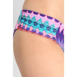 Bikini: O’Neill TAB SIDE BOTTOM Dół od bikini bluepink