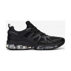Philipp Plein Sport Original Tenisówki Czarny. Czarne buty sportowe męskie Philipp Plein Sport, z materiału, bez zapięcia, tenisowe. Za 1050,95 zł.