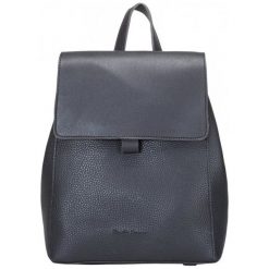 Claudia Canova Plecak Damski Dottie, Czarny. Czarne plecaki damskie Claudia Canova. Za 219,00 zł.