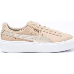 Buty sportowe damskie: Puma – Buty Platform