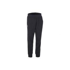 Spodnie tenisowe Soft 500 męskie. Szare spodnie męskie ARTENGO, xl, bez wzorów, z elastanu. Za 59,99 zł.
