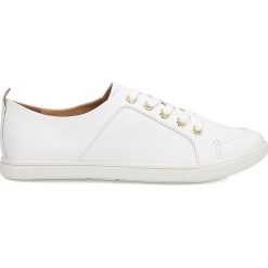 Buty sportowe damskie: Białe buty sportowe