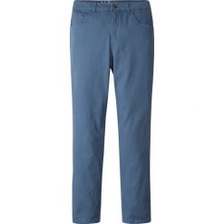 Spodnie chłopięce: Spodnie Slim Fit bonprix indygo