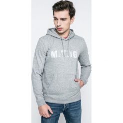 Bluzy męskie: Mustang – Bluza