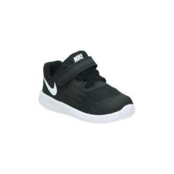 Buty Dziecko Nike 907255 001. Trampki dziewczęce Nike. Za 130,25 zł.