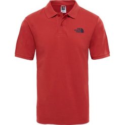 Koszulka The North Face Polo Piquet T0CG71ZBN - inny. Koszulki męskie s. Za 107,99 zł.
