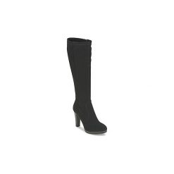 Buty zimowe damskie: Kozaki Moony Mood FLORA