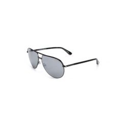 Okulary przeciwsłoneczne Tom Ford FT0285/S 52F / Cole. Czarne okulary przeciwsłoneczne męskie Tom Ford. Za 699,00 zł.