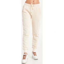 SPODNIE DRESOWE TRUSSARDI JEANS. Spodnie damskie Trussardi Jeans, xl, z jeansu, eleganckie. Za 419,00 zł.