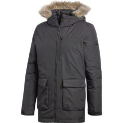 Adidas Performance Xploric Kurtka Czarny. Czarne płaszcze męskie adidas Performance, na jesień, m, bez wzorów, z materiału. Za 671,95 zł.