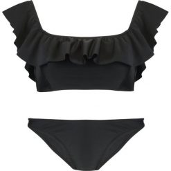 Stroje dwuczęściowe damskie: Suboo Bikini matte black