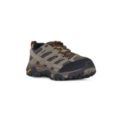 Buty Merrell MOAB 2 0 GTX M WALNUT. Pomarańczowe buty sportowe męskie Merrell, bez zapięcia. Za 469,99 zł.