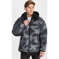 Adidas Originals R.Y.V. Kurtka Szary. Szare płaszcze męskie adidas Originals, na jesień, xl, bez wzorów, z poliesteru. Za 671,95 zł.