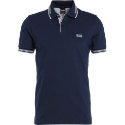 Koszulki polo: BOSS ATHLEISURE PAUL SLIM FIT Koszulka polo night watch