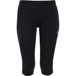 Spodnie dresowe damskie: Gore Wear Rybaczki sportowe black