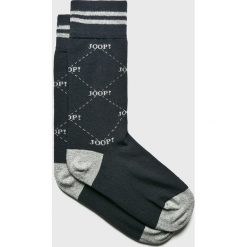 Joop! - Skarpetki. Białe skarpetki damskie marki MEDICINE, z bawełny. Za 59,90 zł.