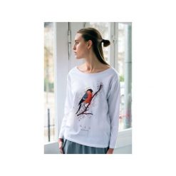 Bluzki asymetryczne: GIL Bluzka Oversize
