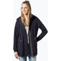 Kurtki damskie: s.Oliver Casual – Kurtka damska, niebieski