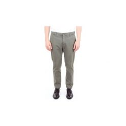Spodnie bojówki Be Able GCW17CHINOSHORT. Zielone spodnie męskie Be Able, m, bez wzorów. Za 388,13 zł.