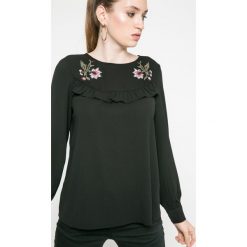 Bluzki asymetryczne: Vero Moda – Bluzka