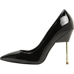 Szpilki: Kurt Geiger BRITTON Szpilki black