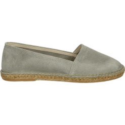 Tomsy damskie: Espadryle - DAMA2 S G W18
