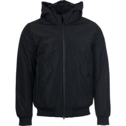 Mustang kurtka męska Light Hood Jacket XL czarny. Czarne płaszcze męskie Mustang, xl, bez wzorów, bez kaptura. W wyprzedaży za 339,00 zł.