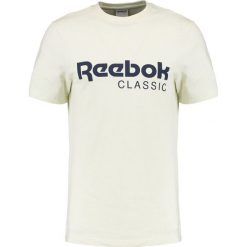 T-shirty męskie z nadrukiem: Reebok Classic REEBOK CLASSIC TEE Tshirt z nadrukiem clawht