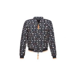 Kurtki pikowane Emporio Armani TREWA. Kurtki damskie Emporio Armani, bez wzorów, bez kaptura. Za 1039,20 zł.