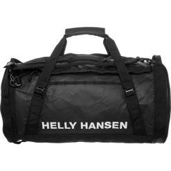 Helly Hansen DUFFEL BAG 2 Torba sportowa black. Czarne torby podróżne Helly Hansen. Za 329,00 zł.