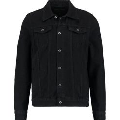 Kurtki męskie: LOYALTY & FAITH ROCKET Kurtka jeansowa black
