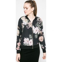 Haily's - Bluza. Szare bez kategorii marki Haily's, s, z poliesteru, bez kaptura. W wyprzedaży za 69,90 zł.