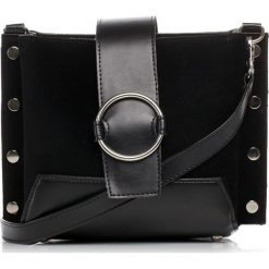HADLEY Torebka - czarna. Czarne torebki klasyczne damskie Stylove, małe. Za 149,00 zł.
