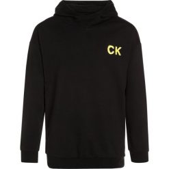 Bejsbolówki męskie: Calvin Klein Underwear Bluza z kapturem black