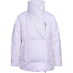 Bomberki damskie: J.LINDEBERG SAVANNAH VINTAGE Kurtka puchowa white