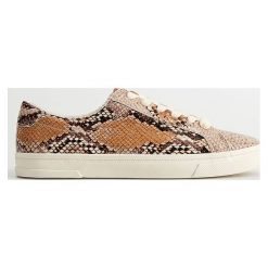 Mango - Buty Dante1. Buty sportowe damskie Mango, z gumy. Za 119,90 zł.