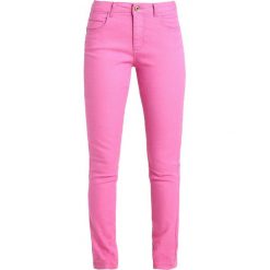 Jeansy damskie: Only Petite ONLDYLAN PUSHUP Jeansy Slim Fit super pink