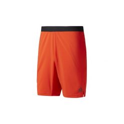 Szorty i Bermudy Reebok Sport Spodenki Speed. Brązowe bermudy męskie Reebok Sport, sportowe. Za 169,00 zł.