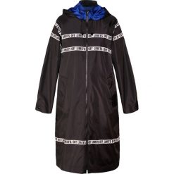 Sportmax Code FAVELLA Płaszcz wełniany /Płaszcz klasyczny schwarz. Czarne płaszcze damskie pastelowe Sportmax Code, l, z materiału, klasyczne. Za 919,00 zł.