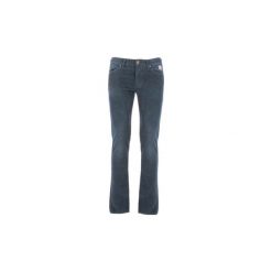 Jeansy slim fit Roy Rogers 529 SUPERIOR VELLUTO. Jeansy męskie Roy Rogers, m, bez wzorów. Za 585,00 zł.