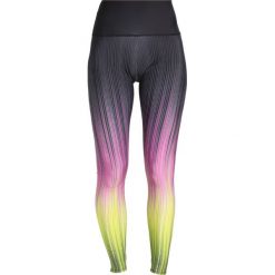 Legginsy: Onzie HIGH RISE GRAPHIC Legginsy pink