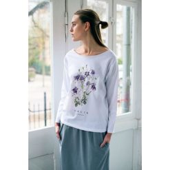 Bluzki, topy, tuniki: ORLIK Bluzka Oversize
