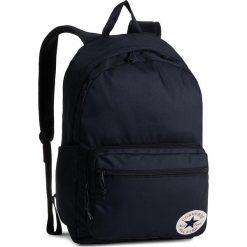 Plecak CONVERSE - 10017261-A02 467. Niebieskie plecaki męskie Converse, bez wzorów, z materiału, sportowe. Za 179,00 zł.